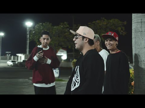 ISDAG, TRAVEELQV, JEEZYROCKET - HACHIS (VISUALIZER)