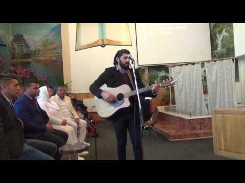 Botez 11.12.2016 - BCB "Harul" Năsăud