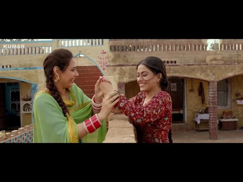 Rabb Da Radio - Full Punjabi Movie | Mandy Takhar & Simi Chahal Punjabi Movie | Kumar Cinemas