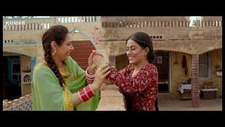 Rabb Da Radio - Full Punjabi Movie | Mandy Takhar & Simi Chahal Punjabi Movie | Kumar Cinemas