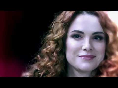 Supernatural - Sister Jo & Demon Ruby Flashback 15x13