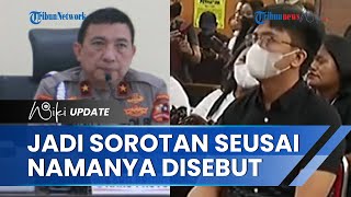Sosok Brigjen Benny, Lolos dari Pemecatan Meski Sempat Dipatsuskan, Pertama yang Beri Kabar ke Reza