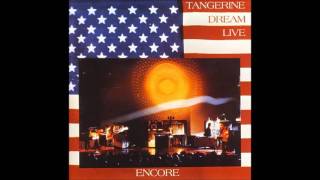 Tangerine Dream - Los Angeles 1977