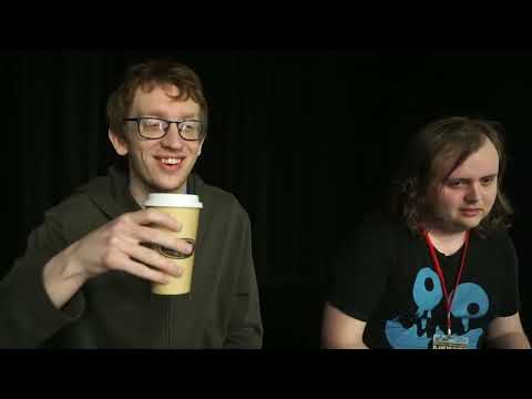 Aiken vs Squeachu – Dair To Shine – Losers Semis