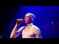 Yellowman 7/12/18 Ardmore Music Hall, Blueberry Hill