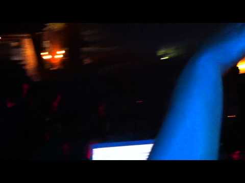 Mario Più @ Wella party Strawberry & Chocolate 17/09/2011