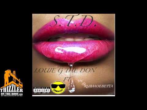 Louie G The Don ft. YN, RubMoeBetta - STD [Prod. Greedy Jew] [Thizzler.com]