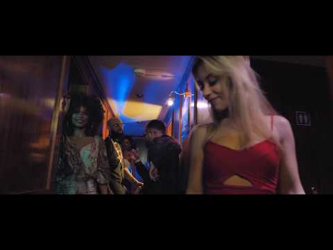 BAD feat Barata - Sozinho pra Casa ( Video Oficial ) ( Dj Wiils)