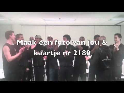 facebookbingo 5 feb 2011 Netwerk STV