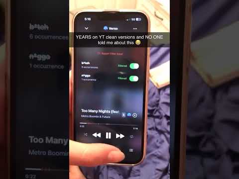 YouTube Thumbnail