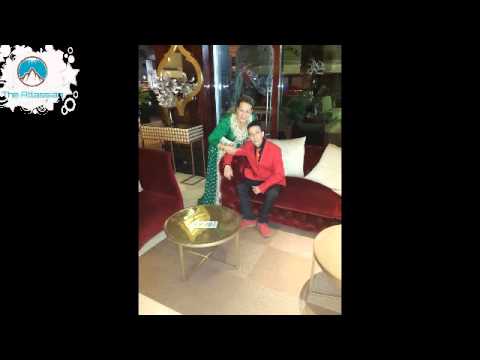 Mas3oudi & Khadija Atlas - Ayemano mani idansam