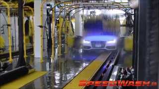 SpeedWash Customer Testimonial Compilation Video Vol.1