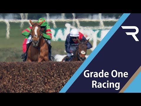 2019 Doom Bar Maghull Novices' Chase - Racing TV