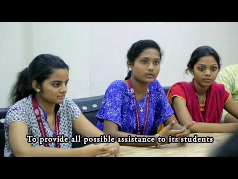 SMEC Hyderabad Academic Building video thumbnail 1
