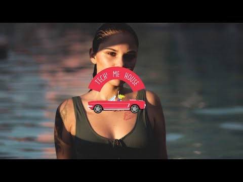 Hamster - Electricity (Feat Leyet)