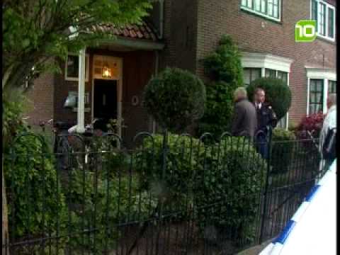 Vrouw met bijl gedood in Terheijden