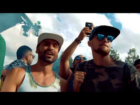 Fatboy Slim - Where U Iz (Chocolate Puma Remix)