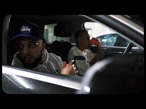 JRed The Doctor - 1st Chop feat. Borden (prod. 80Rock)