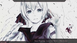 Nightcore - The Grey