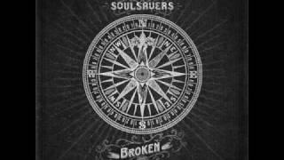 Soulsavers - Shadows Fall