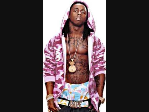 Lil Wayne ft hurricane chris - Louisianimal