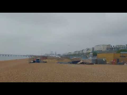 brighton..pebble beach