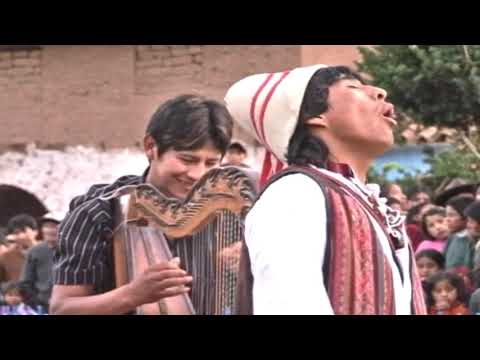 Cholo Juanito y Richard Douglas - Nuestra Música Peruana (Vol. 4)