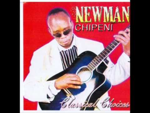 Newman Chipeni - Huwi