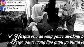 Download lagu Story WA nyenengke Anak.e wong mp3 Download lagu Story WA nyenengke Anak.e wong mp3