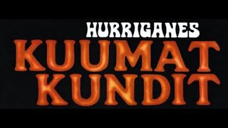 Hurriganes -  Otteita Elokuvasta: Kuumat Kundit (1976) Osa:1