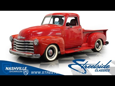 1949 Chevrolet 3100 (CC-1971497) for sale in Lavergne, Tennessee