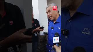 Download lagu BN mahu lebih banyak kerusi di Johor - Ahmad Zahid mp3
