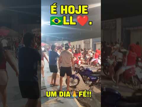UM 25 DE OUTUBRO DE MUITA 🙏 FÉ E ESPERANÇA 🌐 TVSL.