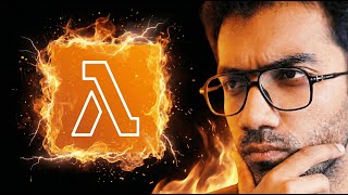 This new AWS lambda update changes everything
