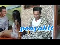 Penyakit Wong Koplak Lucu