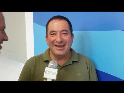 Raiola presenta la stagione 2019/20 della Paganese