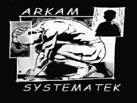 Arkam - Carnilive liveset 2004