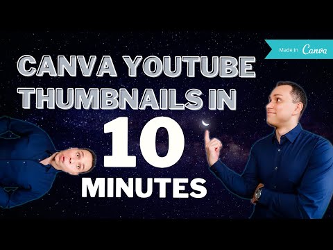 Canva eBook Tutorial – Complete Guide To Creation Design