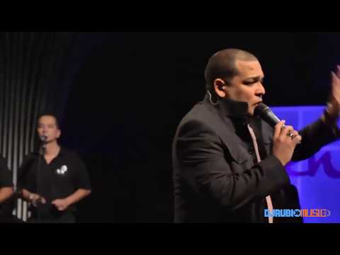 Yan Collazo   Presentacion del Disco (Homenaje  Mi Idolo Tito Gomez)   By @Djrubiomusic