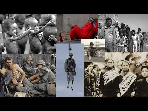 Introduction to Social Problems and Issues Part 1