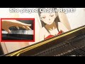 They Animated the Piano Correctly!? (Your Lie in April)