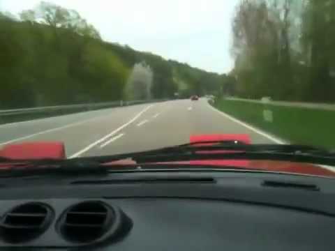 Ferrari 400 GT 5 speed GERMANY I