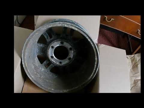 Ebay Wheel Introduction Gfb