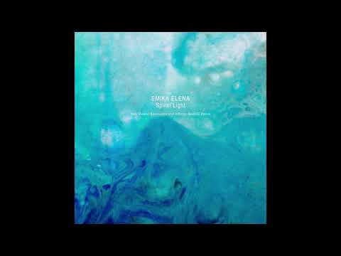 Emika Elena - Spiral Light (Mental Resonance Remix) [HL002]