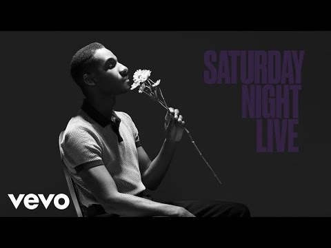 Leon Bridges - River (Live on SNL)