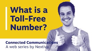 How Toll-Free Numbers Work for Your Business