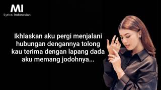 Download lagu NABILA MAHARANI - AKU MEMANG JODOHNYA (LYRICS) mp3