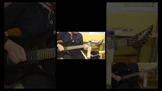 Expertos (Leiva) short 3