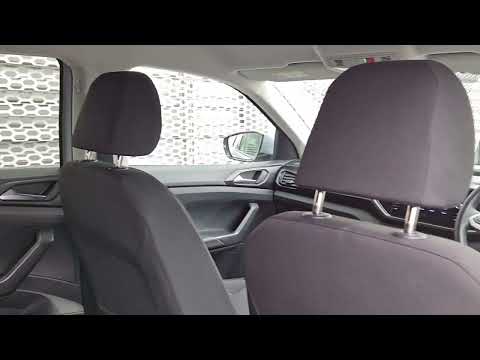 Volkswagen T-Cross Life 1.0TSI - Image 2