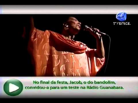 Pra Machucar Meu Coração - Elizeth Cardoso